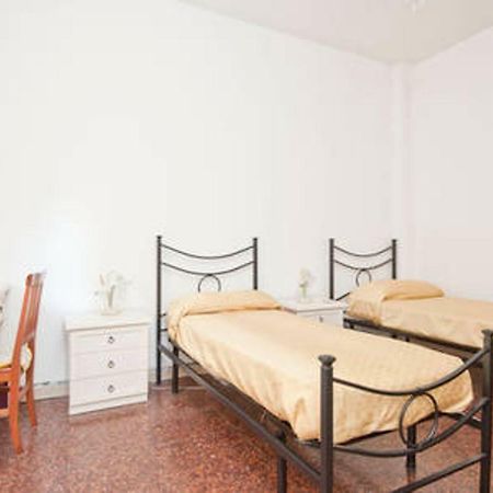 Alloggio Turistico P.Lodi Roma Exterior foto